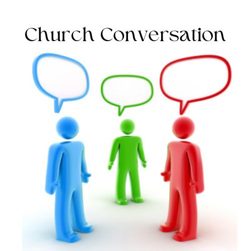 Church Conversations